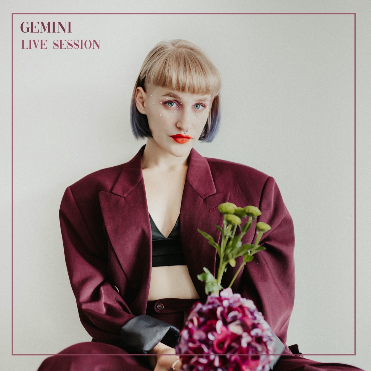 Gemini (live session)
