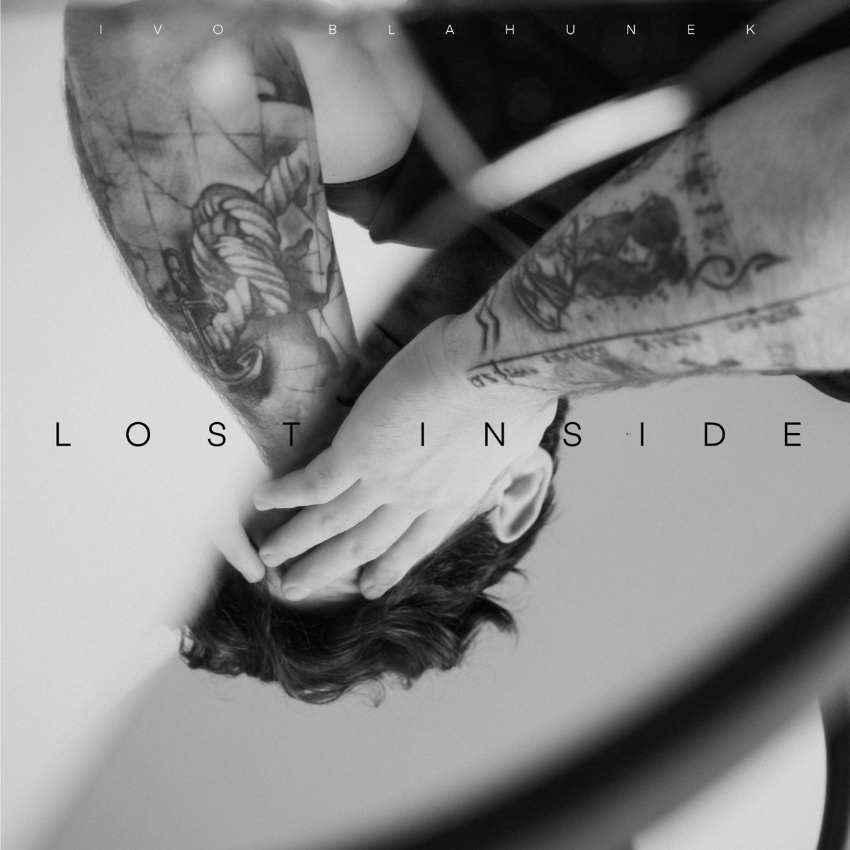Lost inside