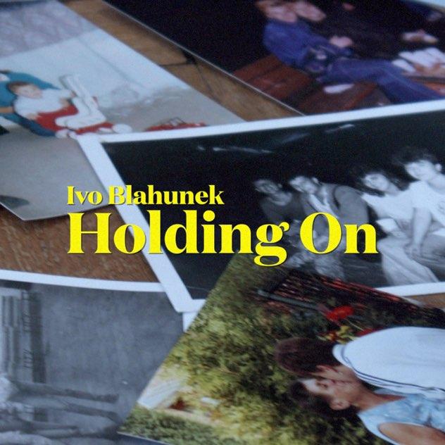 Holding on