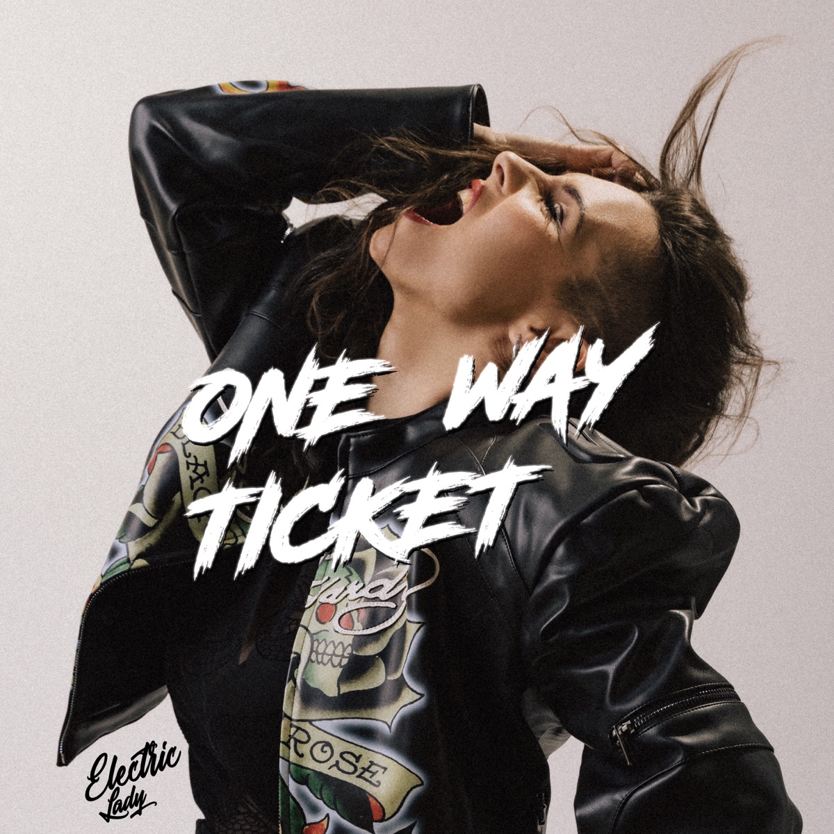 One way ticket