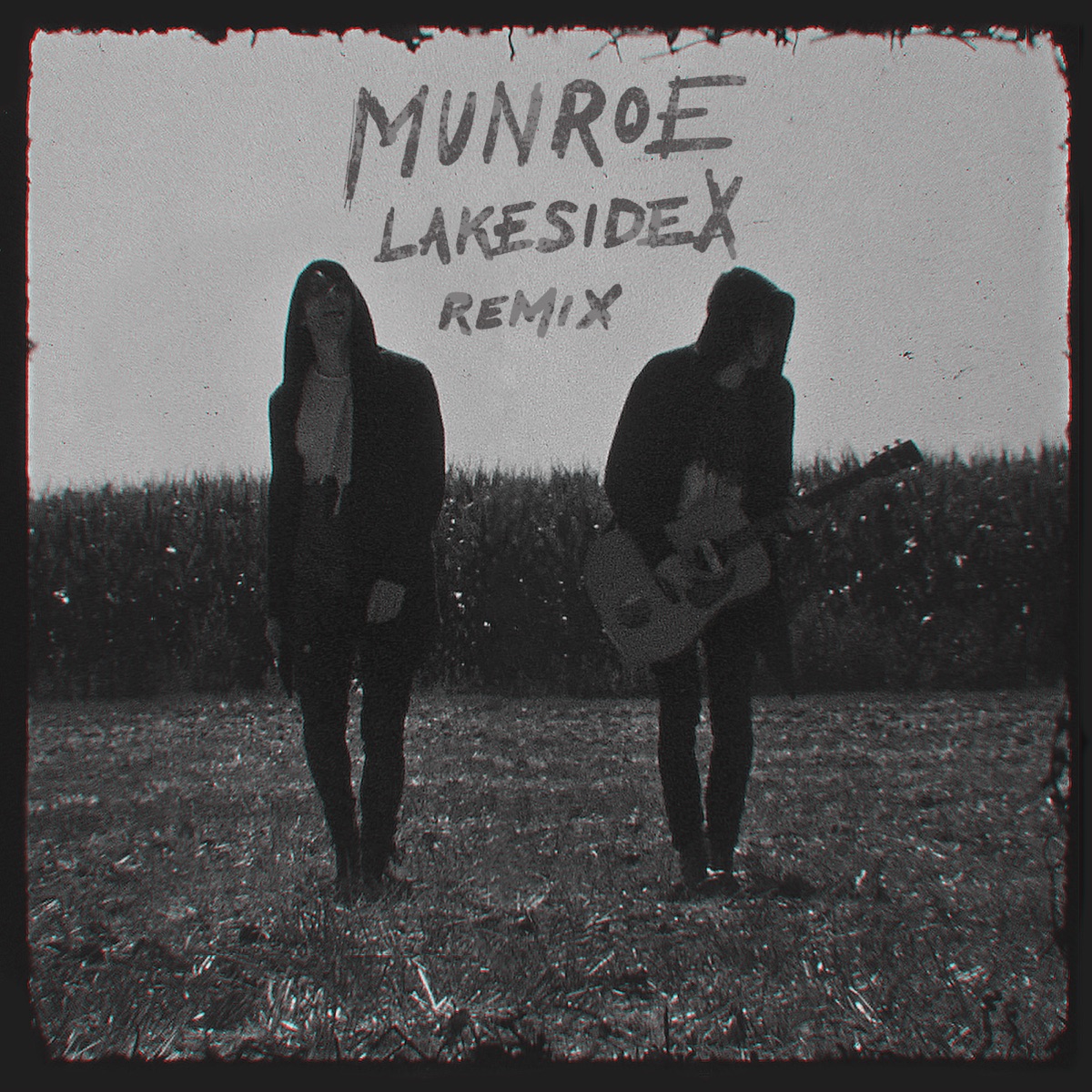 Konec léta (lakeside x remix)