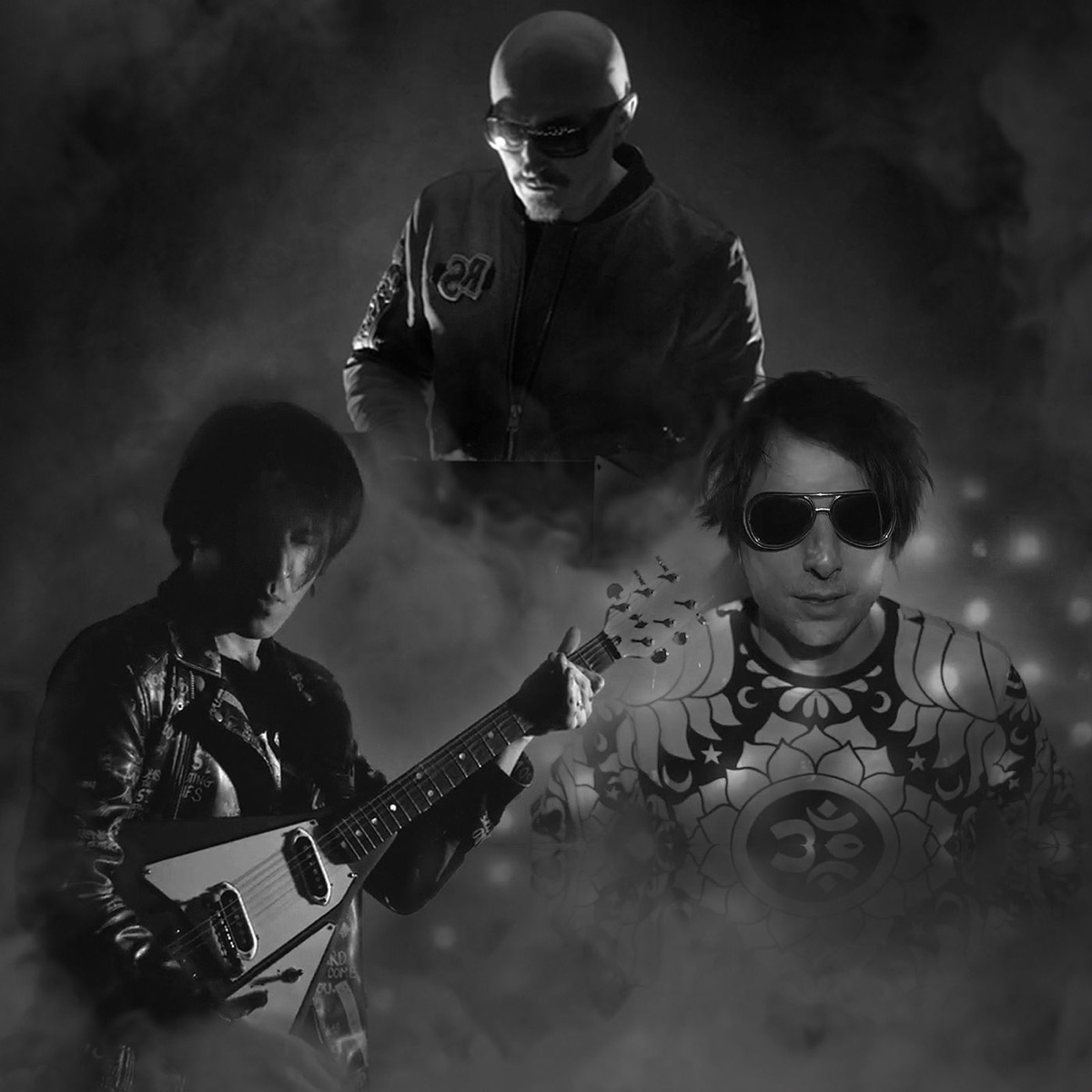 Vlčí menuet (feat. Moimir Papalescu) [electro version]