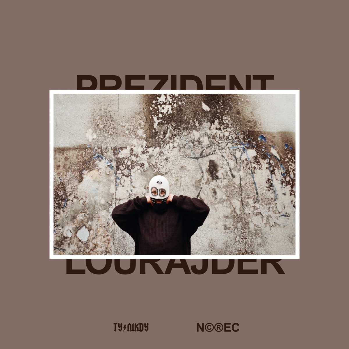 Aký život žijem, taký robím rap