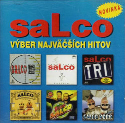 Výber Najväčších Hitov