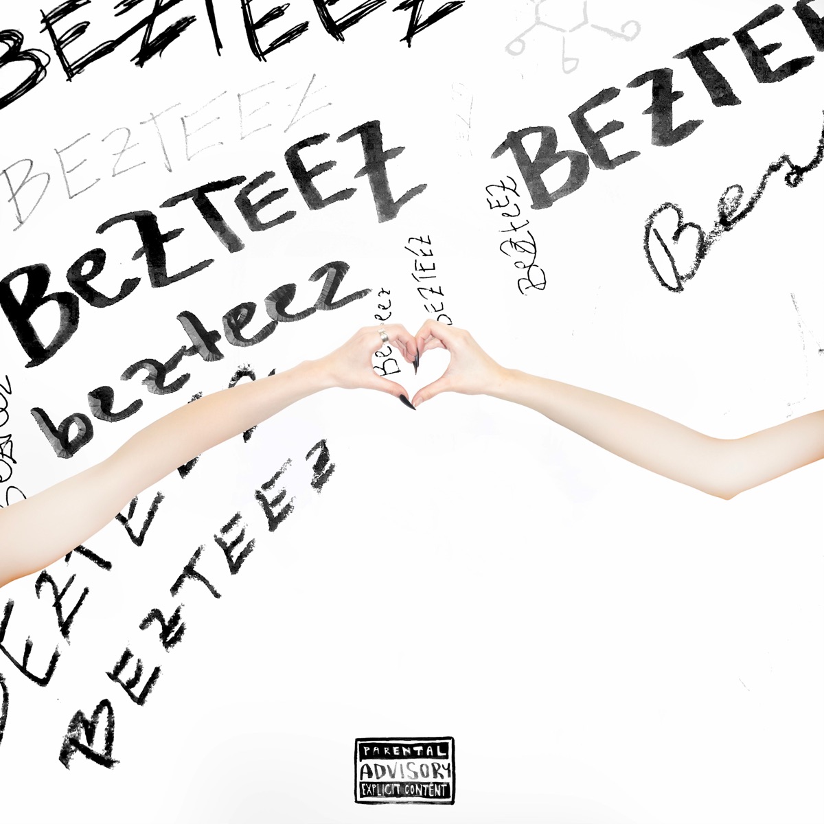 Bezteez (feat. Yanntray)