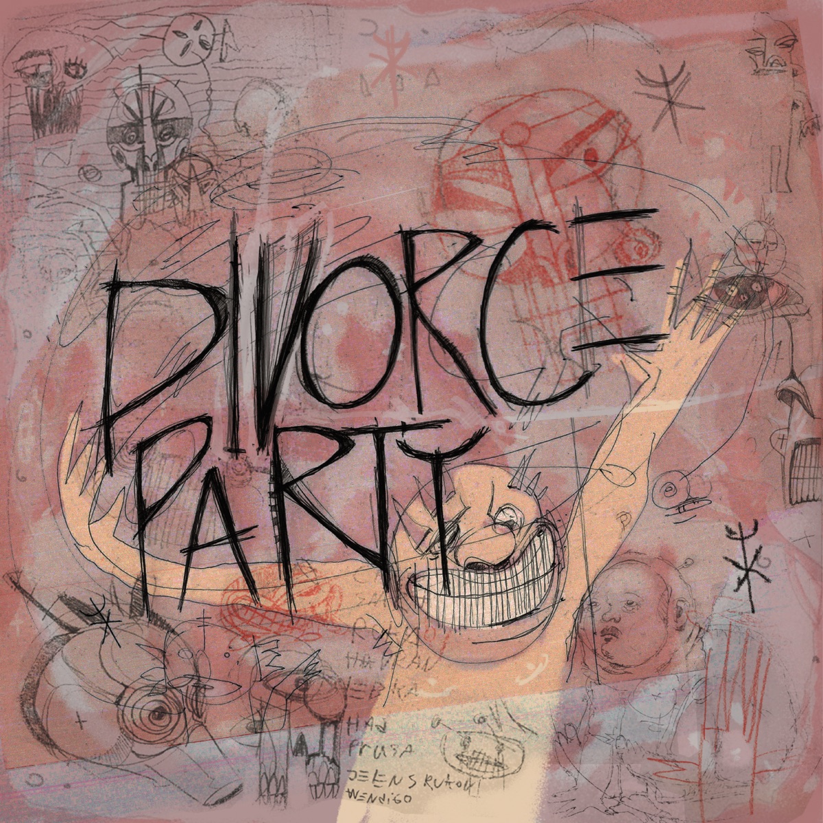 Blackbook  (feat. Yanntray)