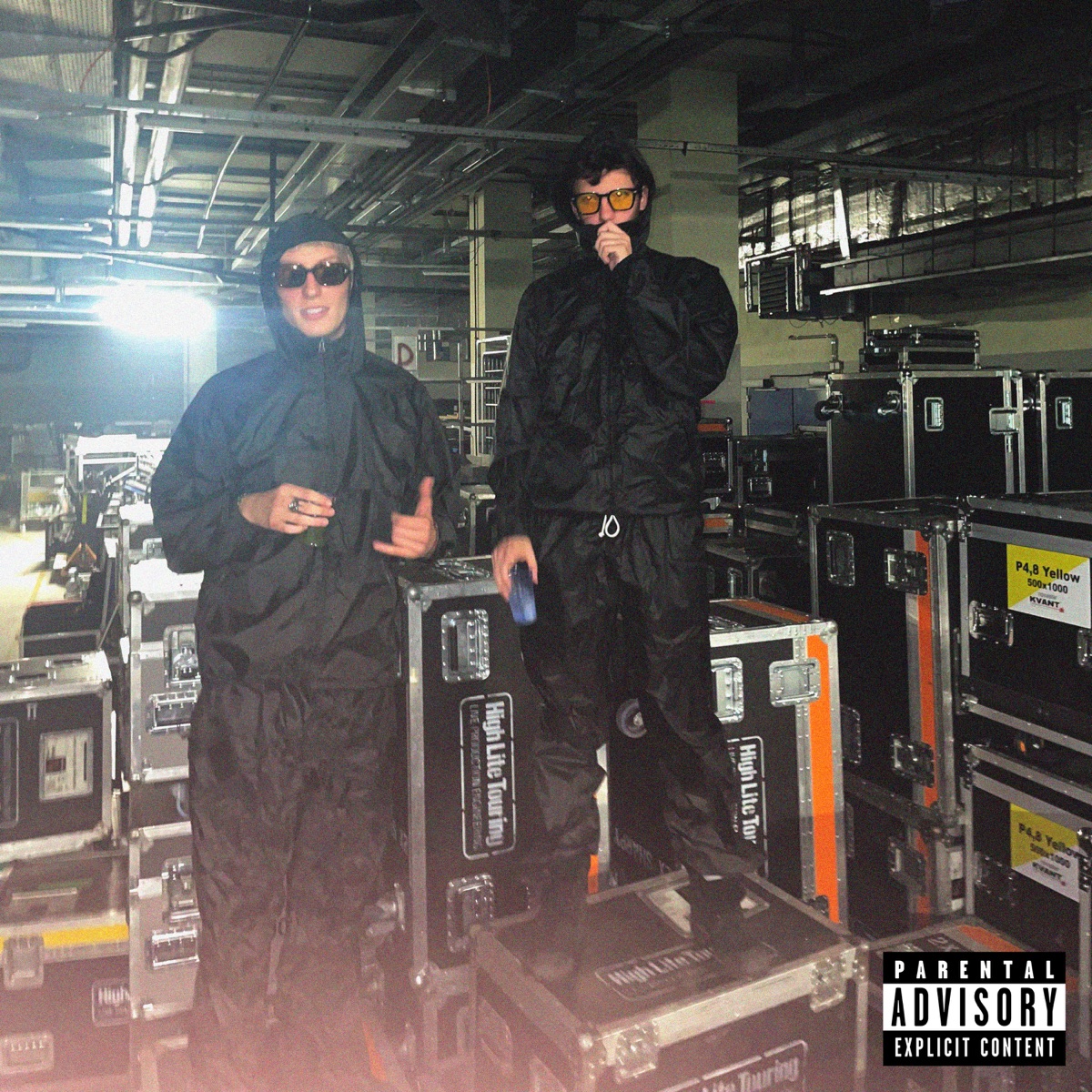 Detroitské humoresky (feat. Blanc)