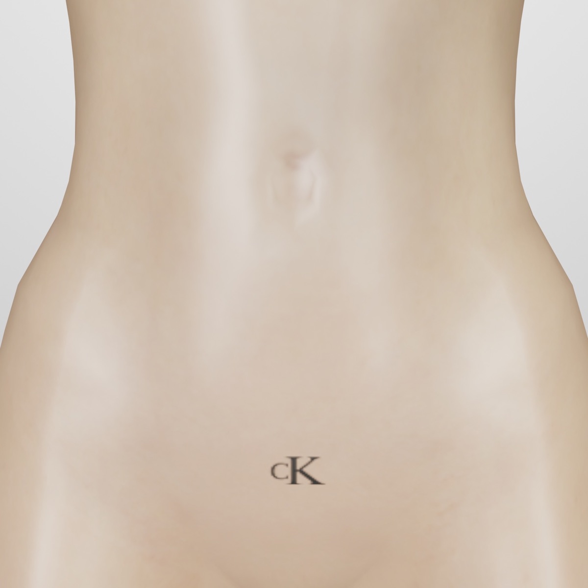 Calvin Klein (feat. Yanntray)