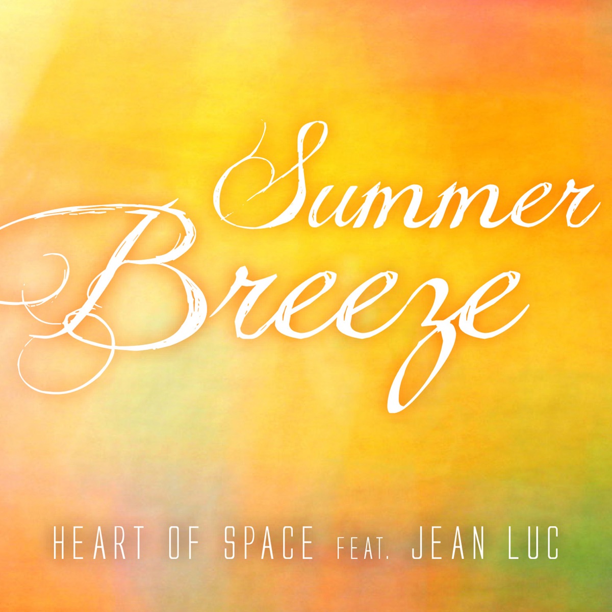Summer breeze (feat. Heart of Space)
