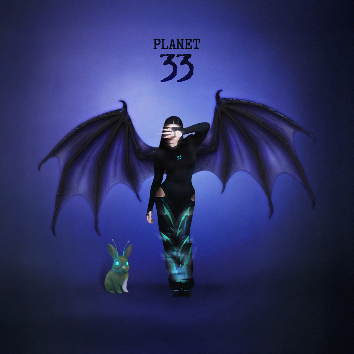 Planet 33