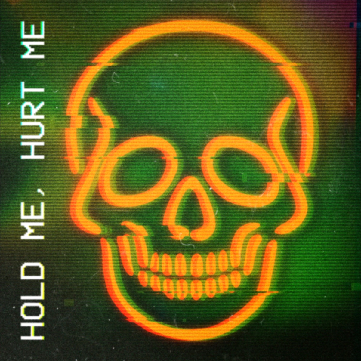 Hold me, hurt me (feat. Ota Váňa)