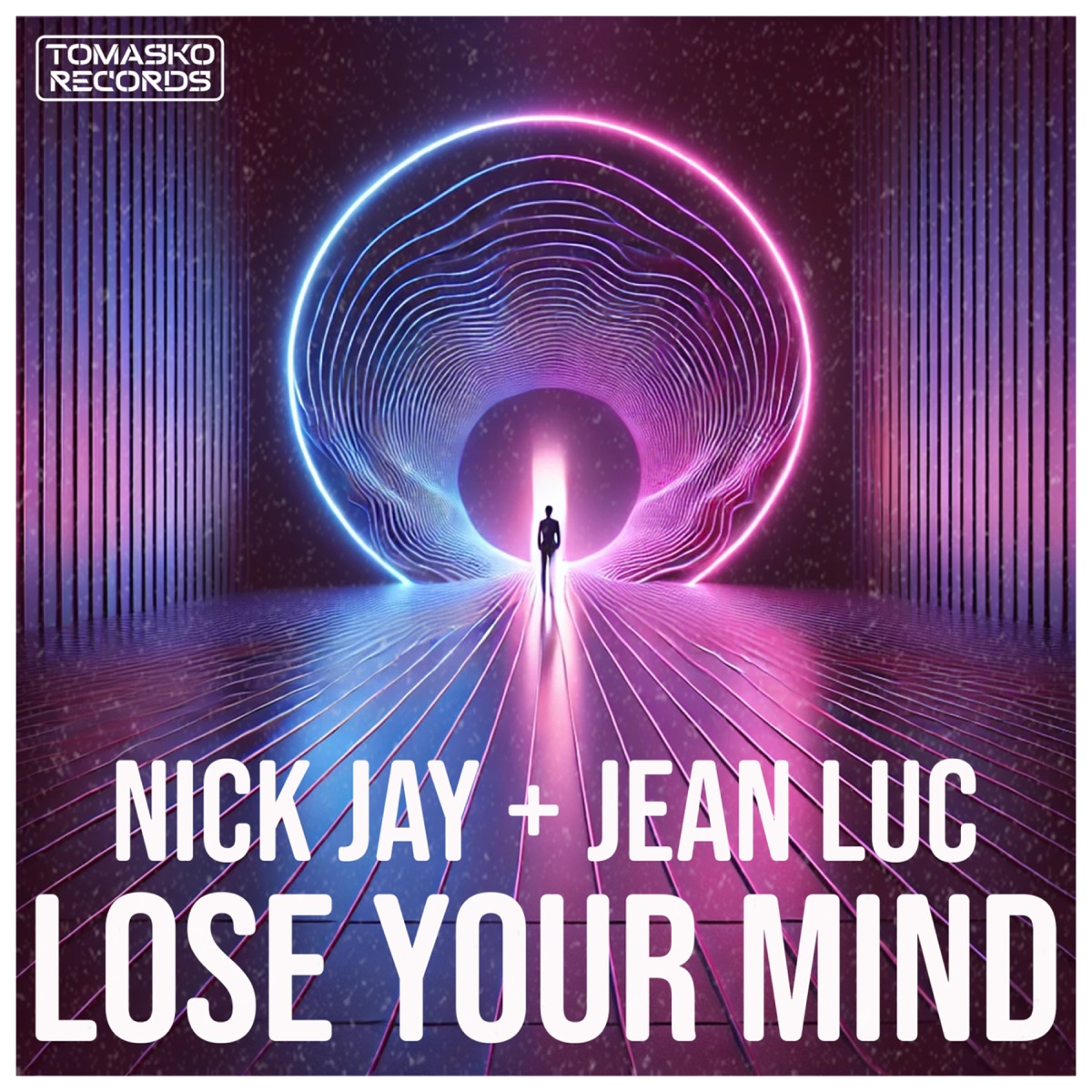 Lose your mind (feat. Nick Jay)