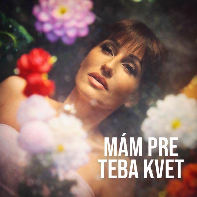 Mam pre teba kvet