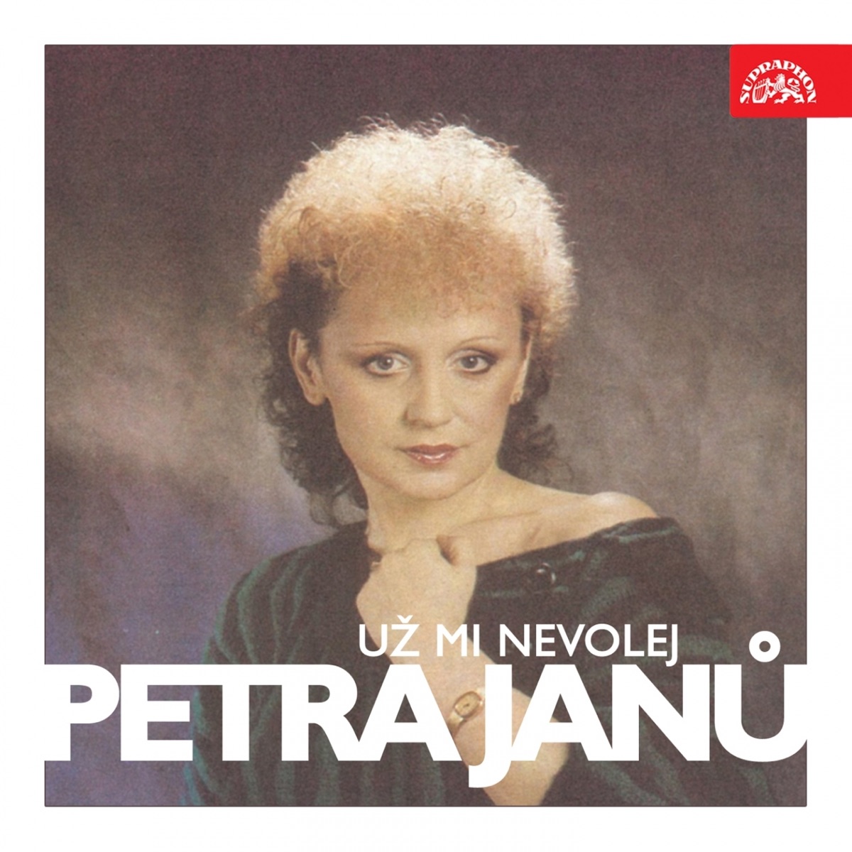 Už mi nevolej (a pár písní z let 1976-1987)