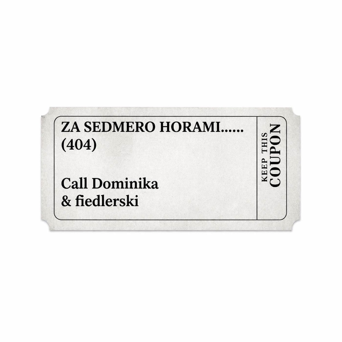 Za sedmero horami…… (404)