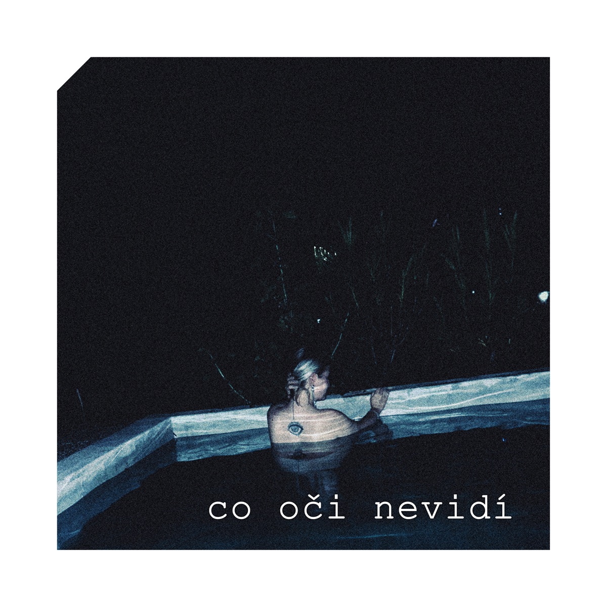 Co oči nevidí