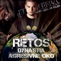Dynastia agresívne oko
