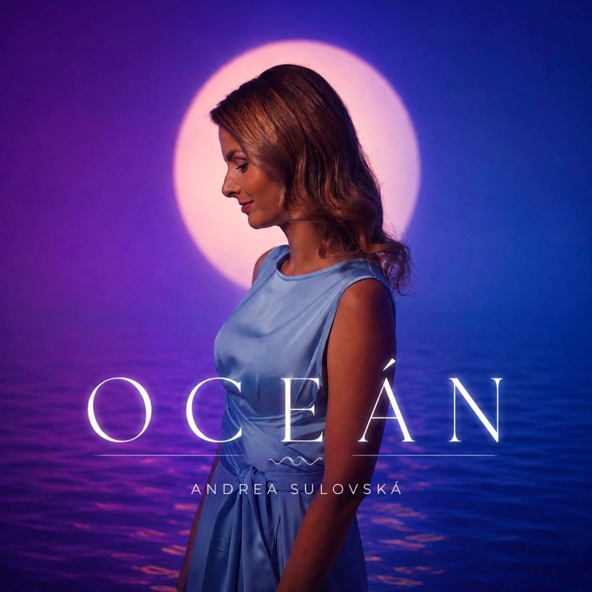 Oceán