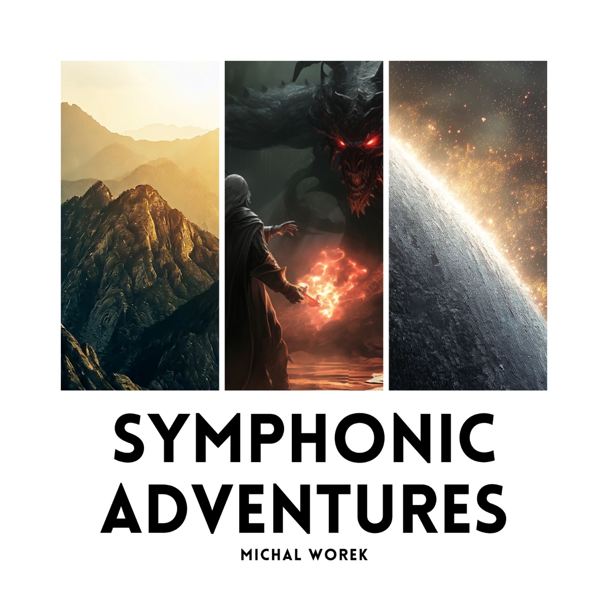 Symphonic adventures