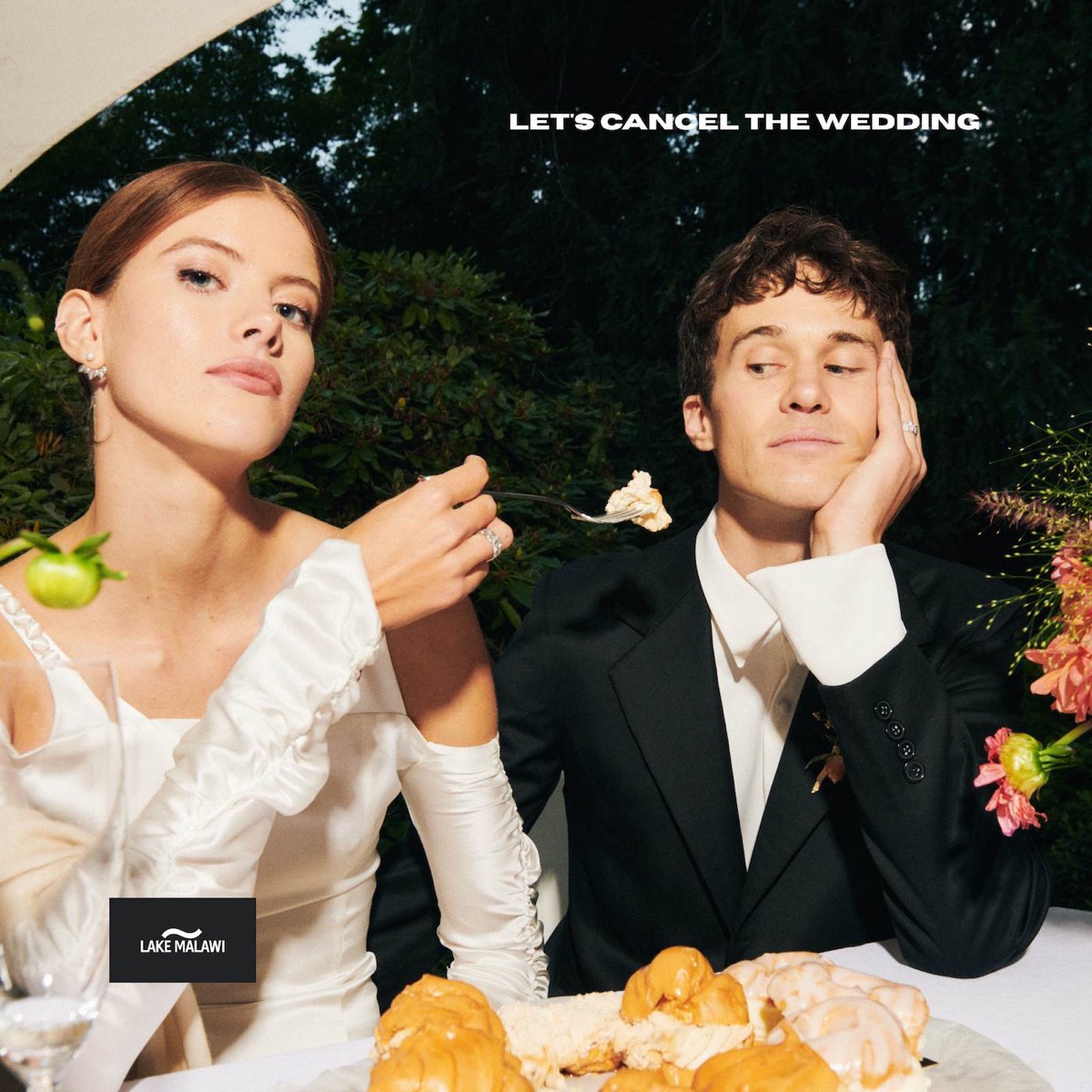 Let's cancel the wedding