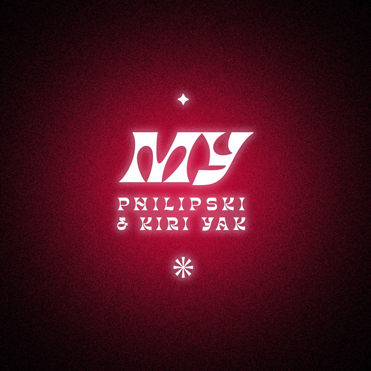 My (feat. Philipski)