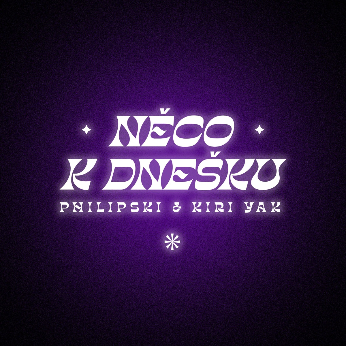 Něco k dnešku (feat. Philipski)