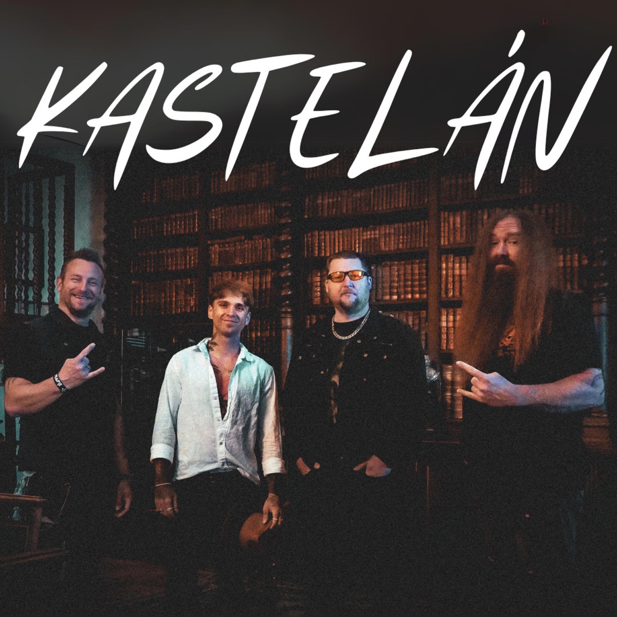 Kastelán