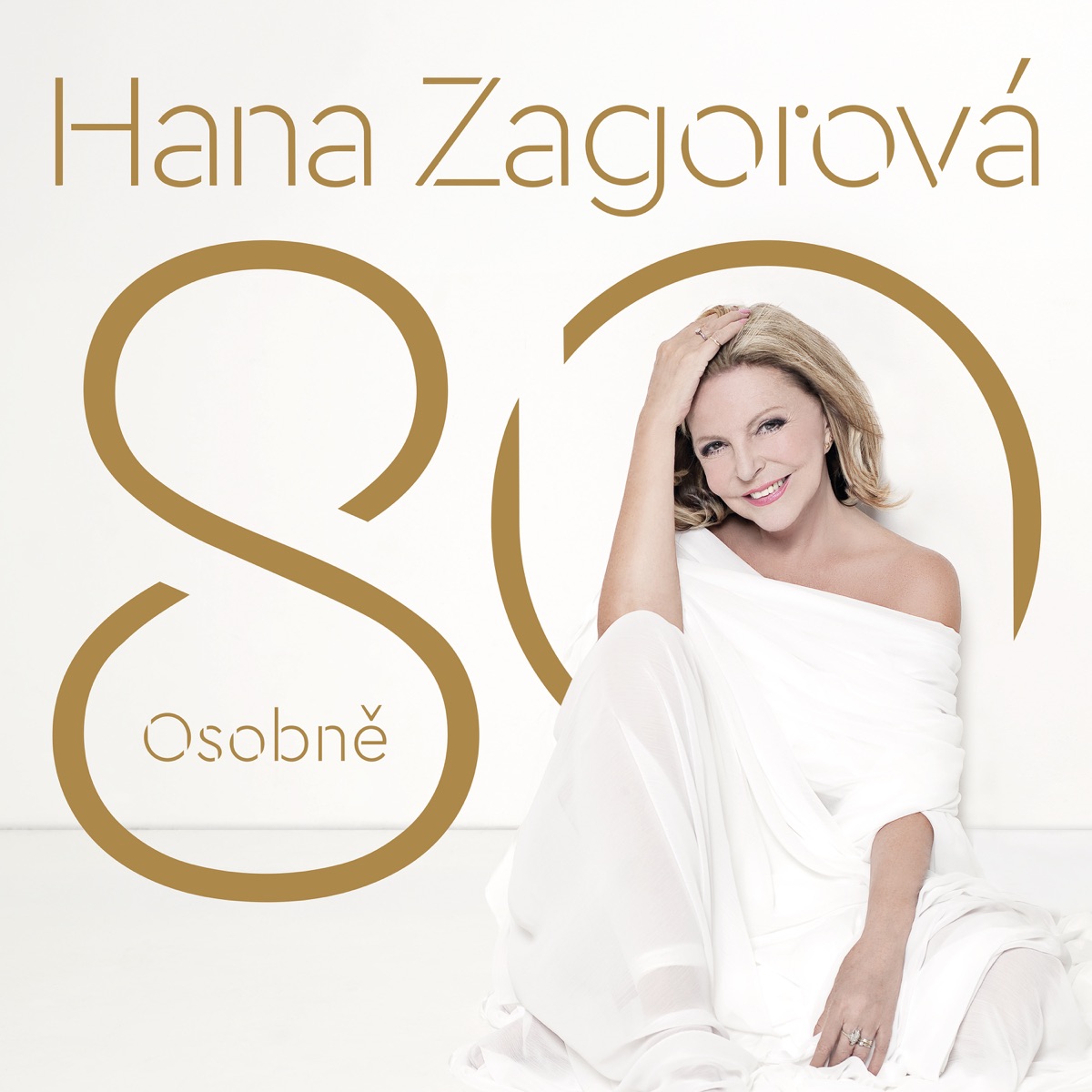 80 osobně