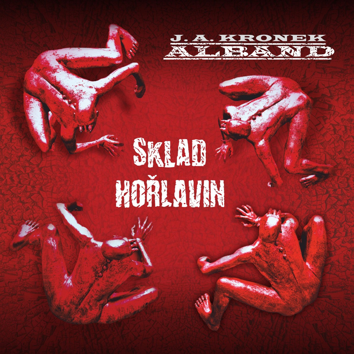 Sklad hořlavin