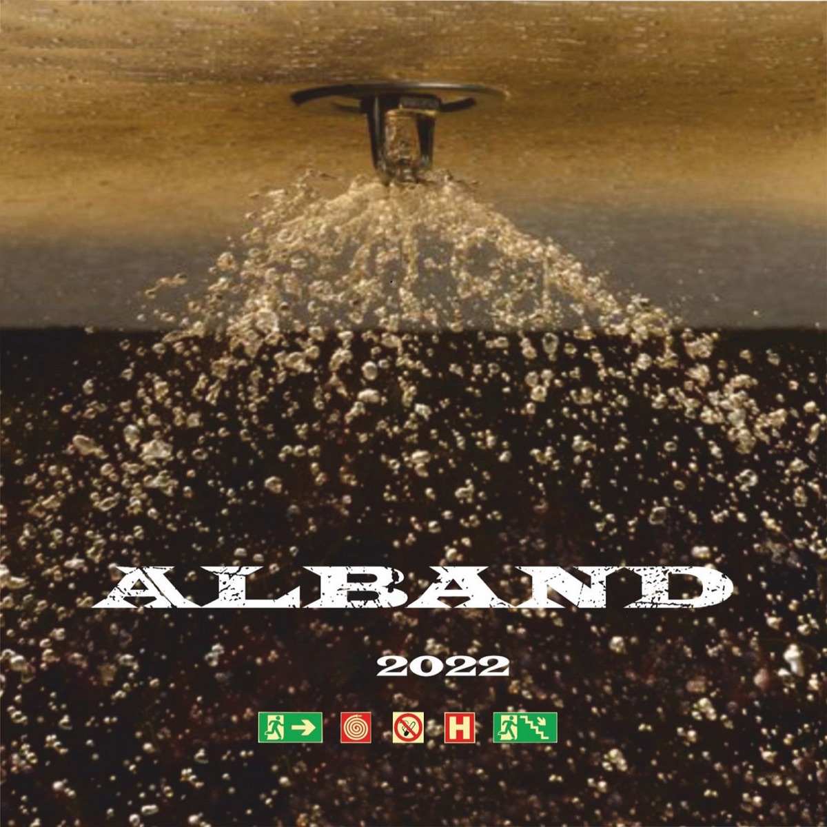 Alband 2022