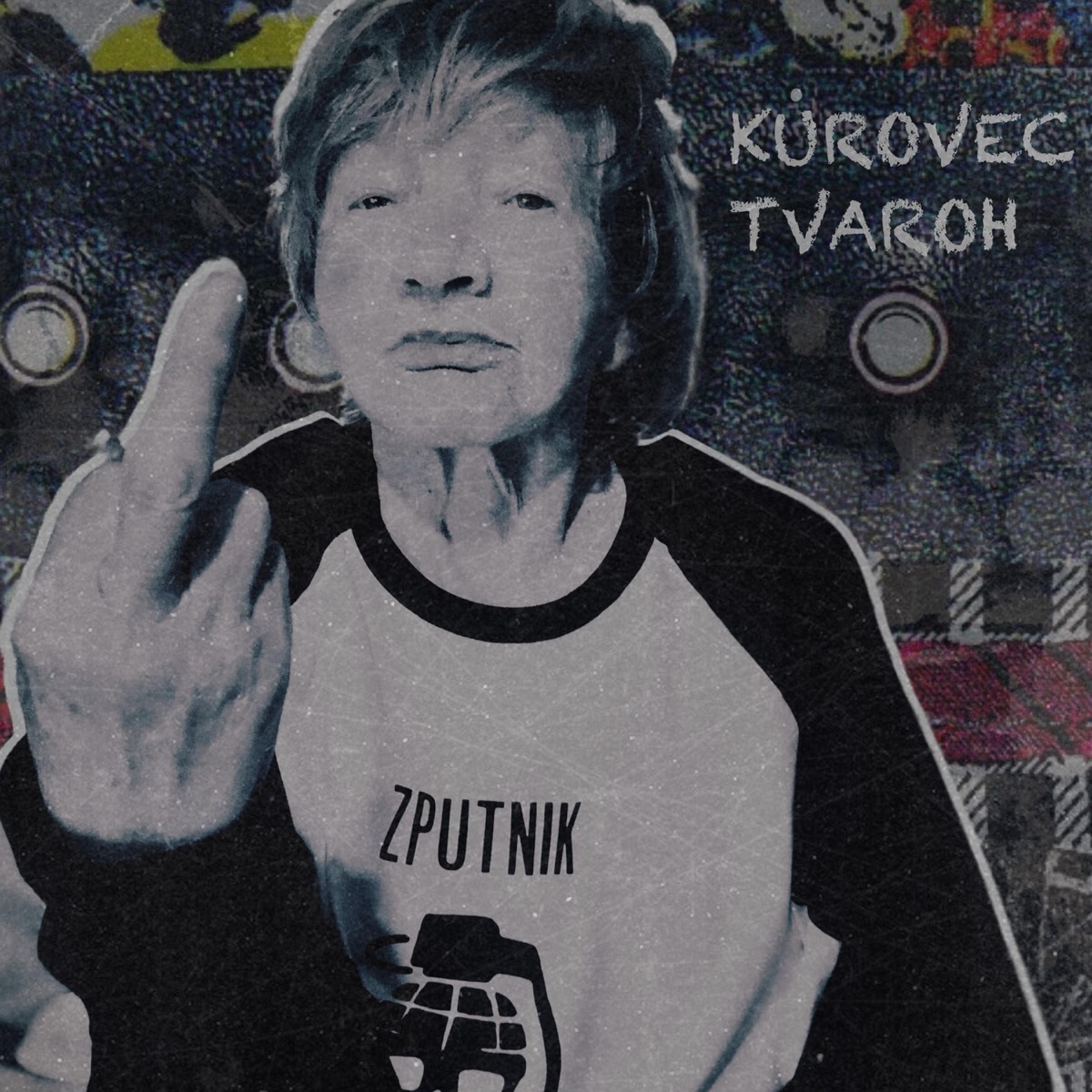 Tvaroh (feat. Kúrovec)