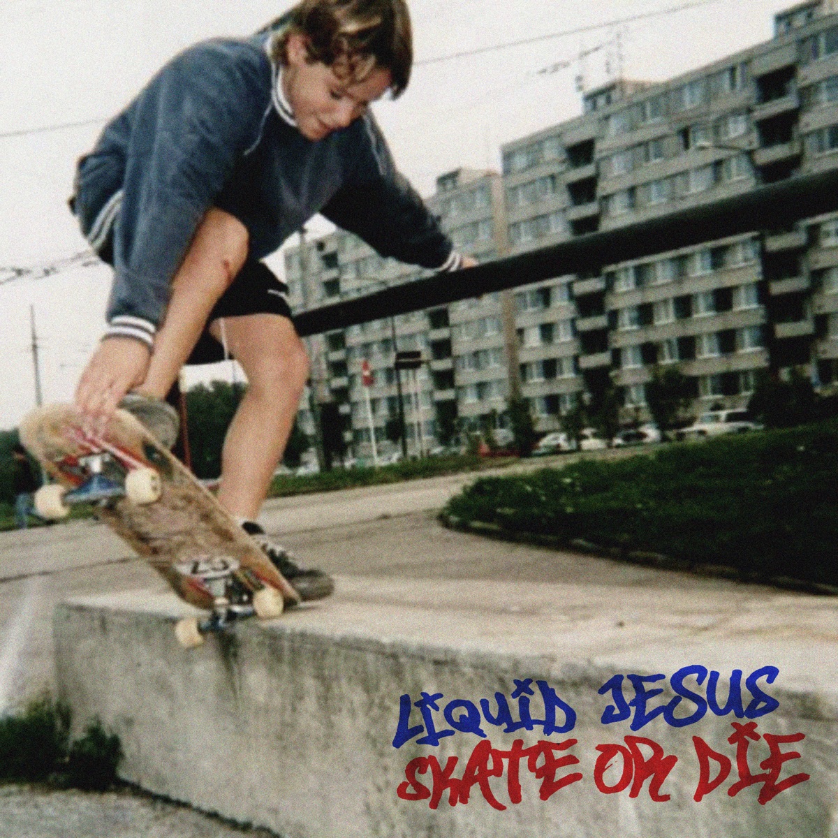 Skate or die