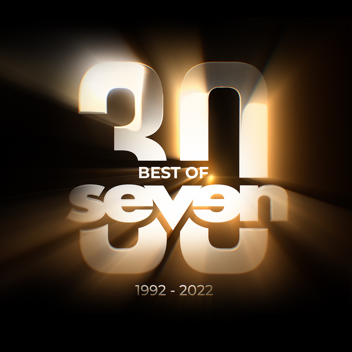 Best of seven