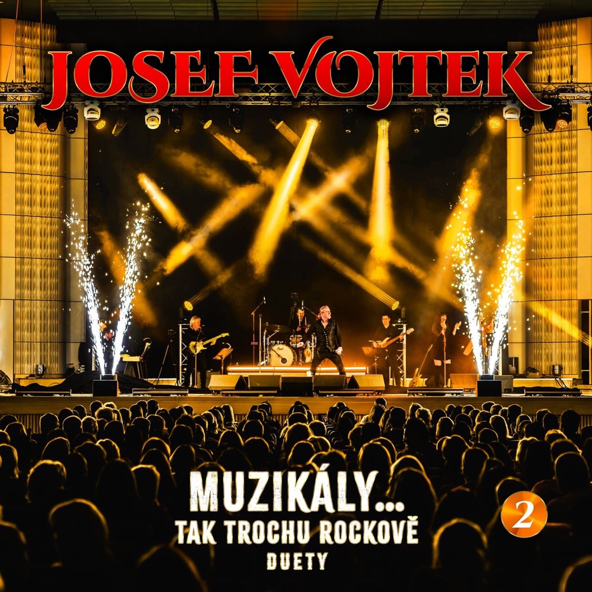 Muzikály... tak trochu rockově 2