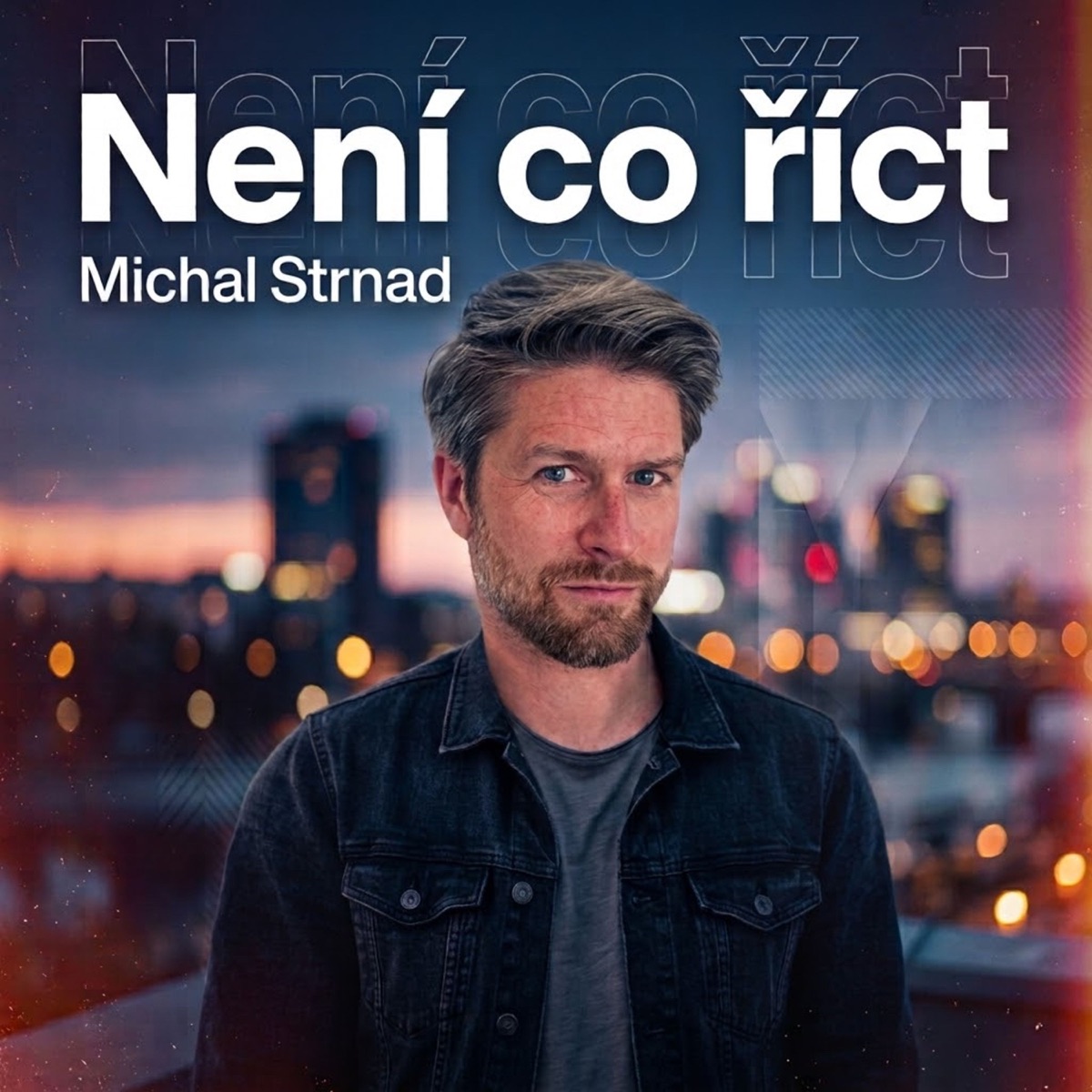 Není co říct