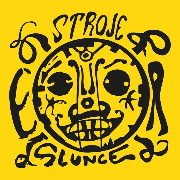 Stroje slunce