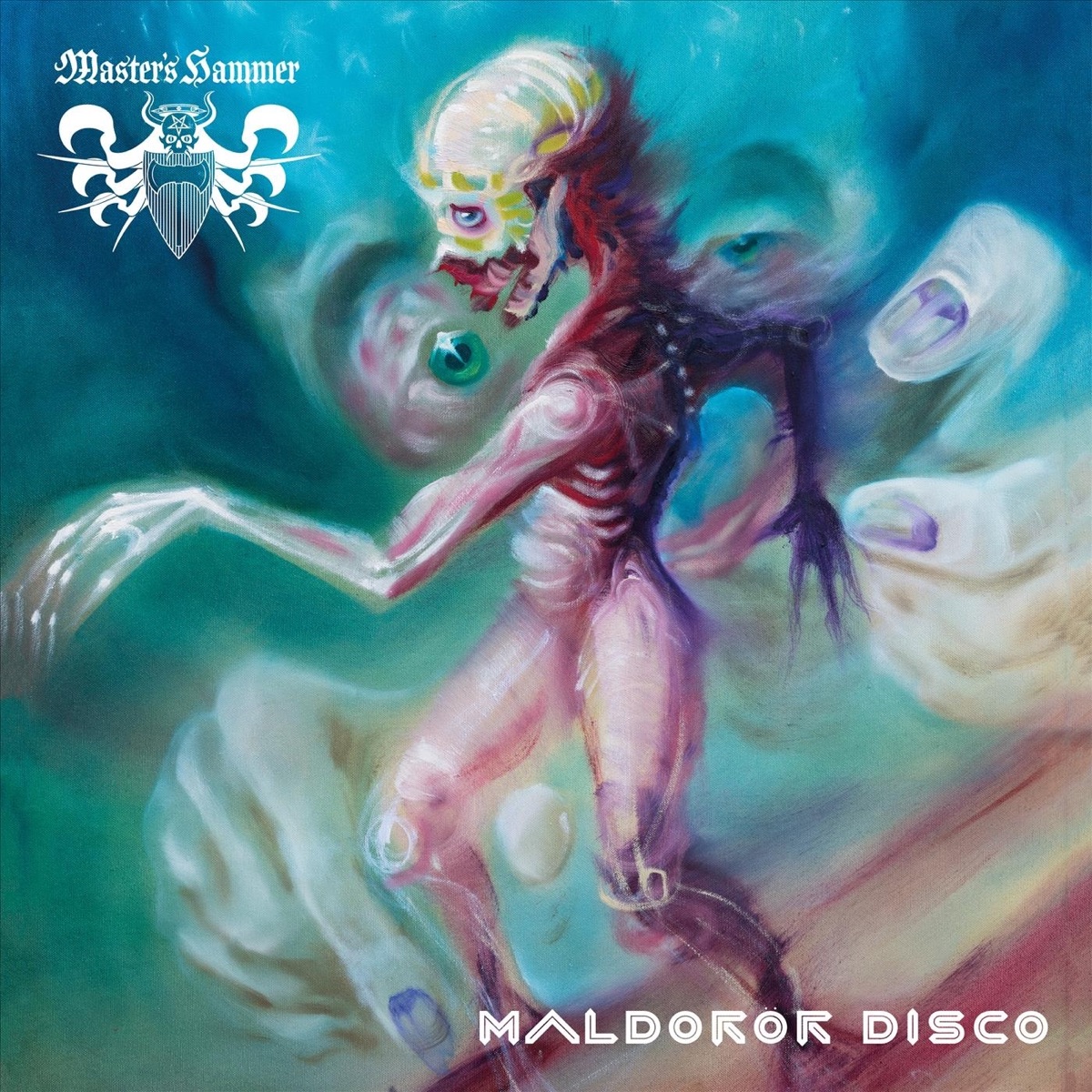 Maldorör disco