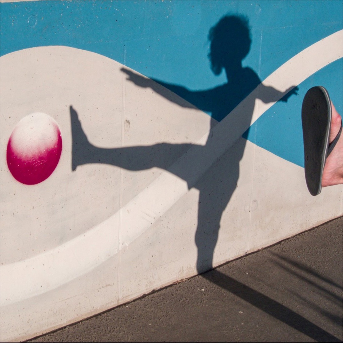 Na kole