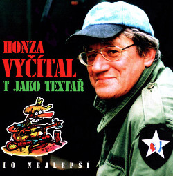 T jako textař