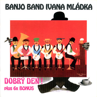 Dobrý den!