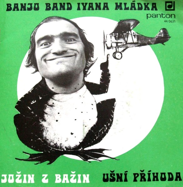 Jožin z bažin / Ušní příhoda