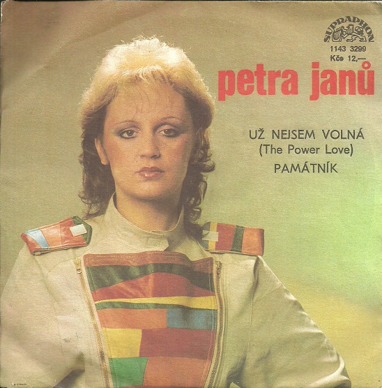 U nejsem voln / Pamtnk