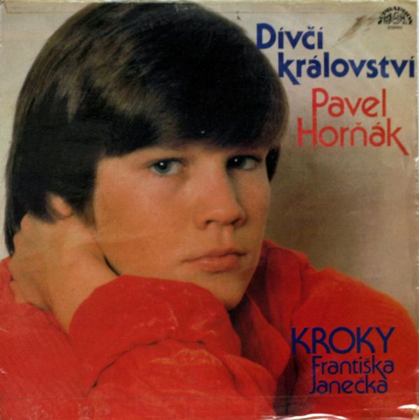Dívčí království