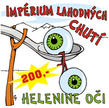 Impérium lahodných chutí