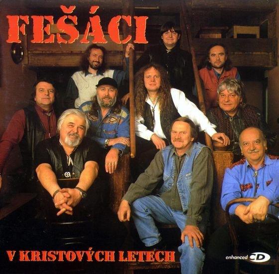 V Kristových letech