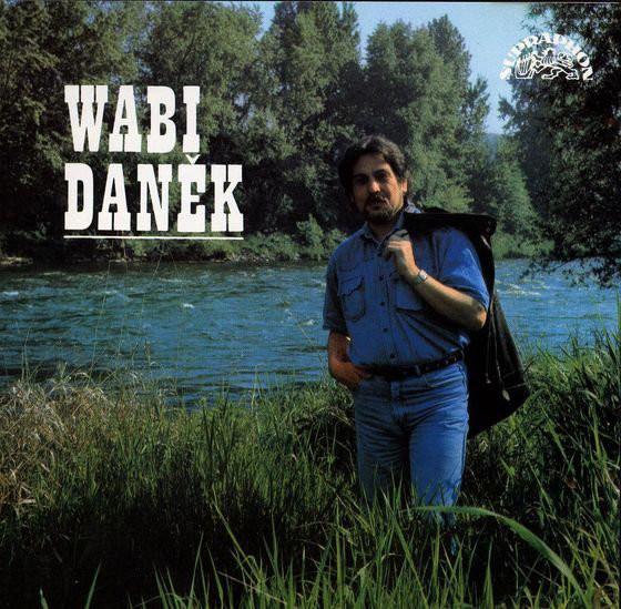 Wabi Daněk 