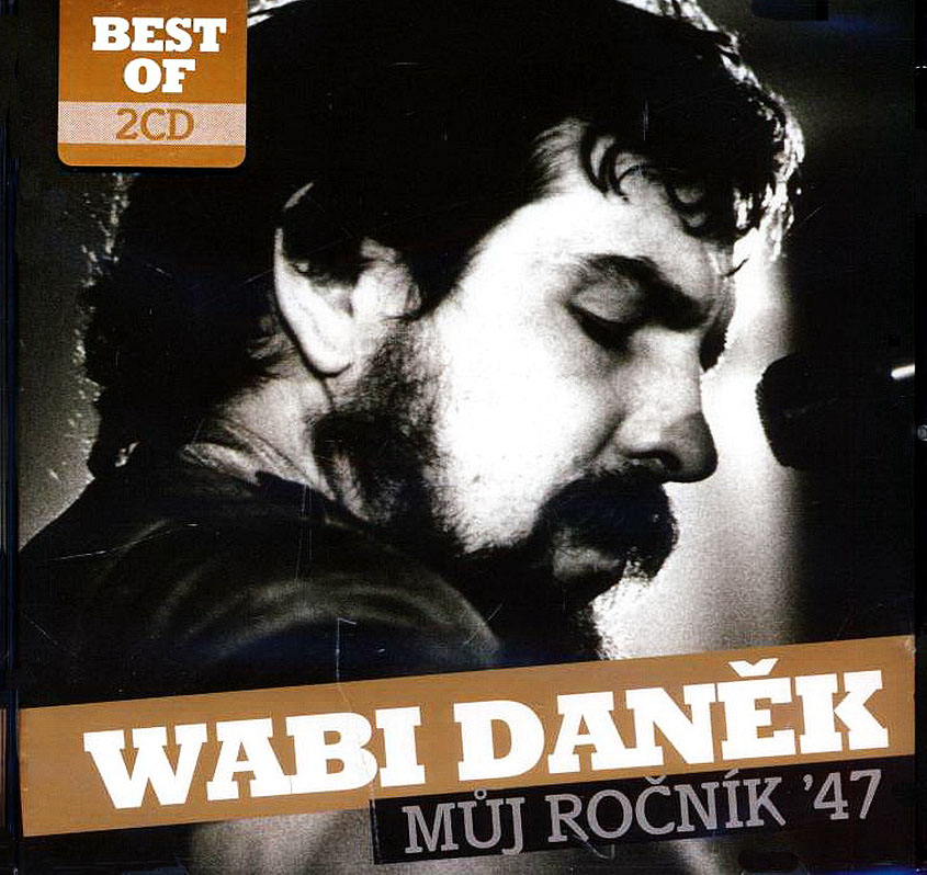 Muj ročník 47