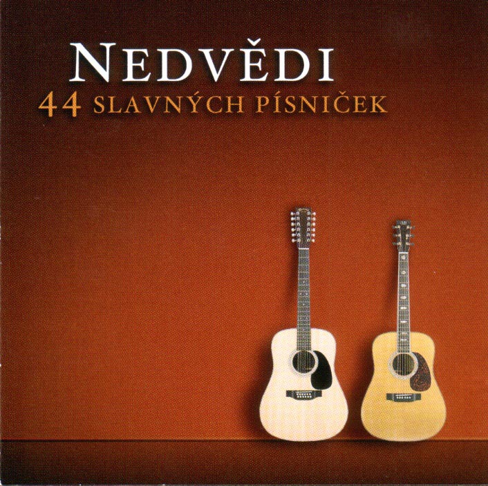 44. Slavných písniček 