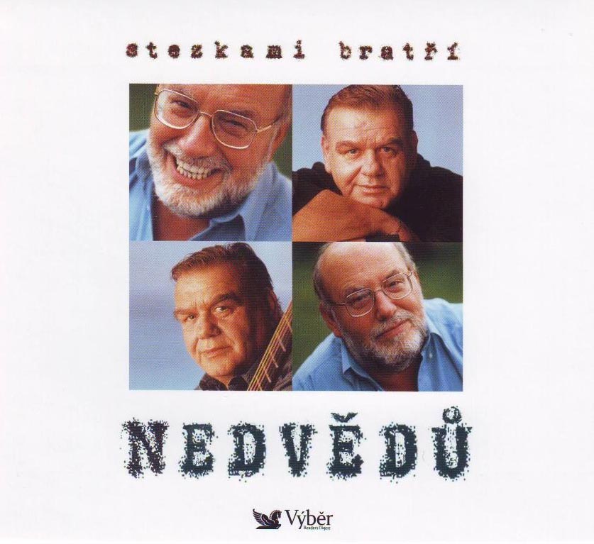 Stezkami Bratří Nedvědu 