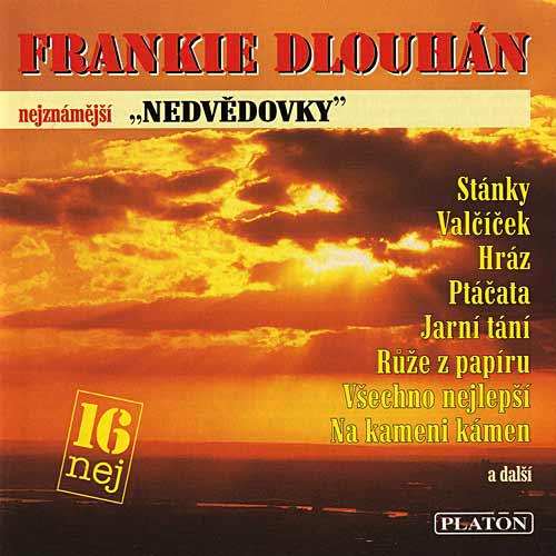 Frankie Dlouhán